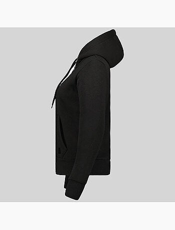 Sweatshirt com capuz gudite – geographical norway