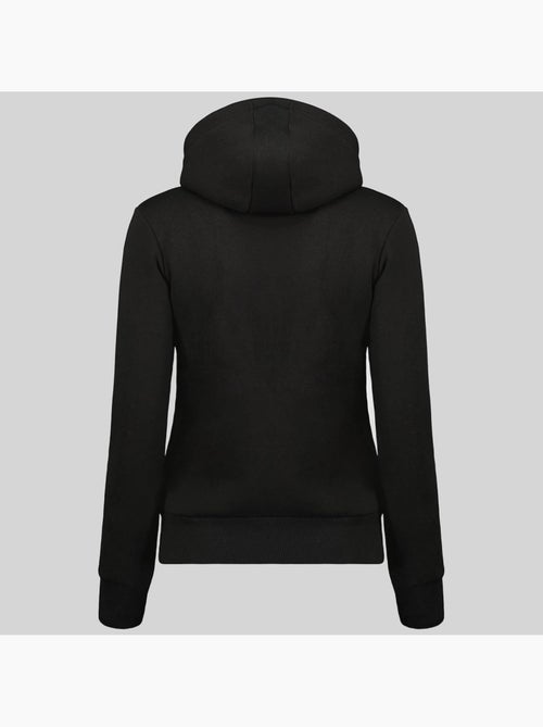 Sweatshirt com capuz gudite – geographical norway - Kiabi Sweatshirt com capuz gudite – geographical norway - Kiabi