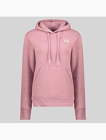 Sweatshirt com capuz guni – geographical norway