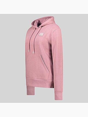 Sweatshirt com capuz guni – geographical norway