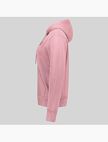 Sweatshirt com capuz guni – geographical norway