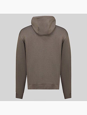 Sweatshirt com capuz guni – geographical norway