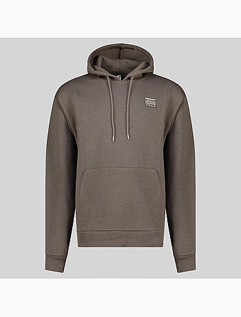 Sweatshirt com capuz guni – geographical norway