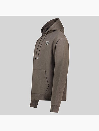 Sweatshirt com capuz guni – geographical norway