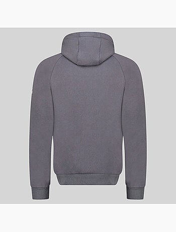 Sweatshirt com capuz gvick – geographical norway