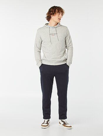 Sweatshirt com capuz 'JJ Rebel'