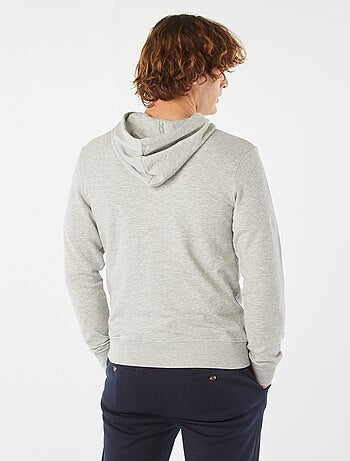 Sweatshirt com capuz 'JJ Rebel'