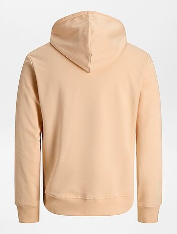 Sweatshirt com capuz 'JJ Rebel'