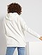     Sweatshirt com capuz largo vista 3
