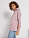     Sweatshirt com capuz largo vista 1
