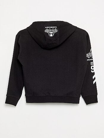 Sweatshirt com capuz 'Mario' 'Nintendo'