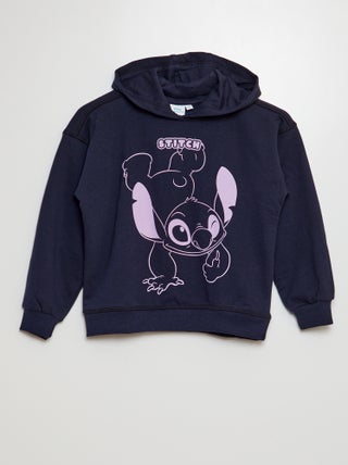 Sweatshirt com capuz 'Minnie' 'Disney'