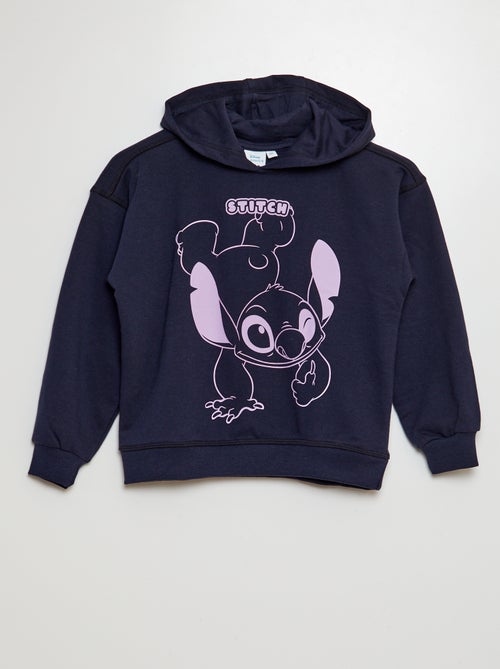 Sweatshirt com capuz 'Minnie' 'Disney' - Kiabi