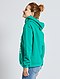     Sweatshirt com capuz 'A pequena sereia' vista 4
