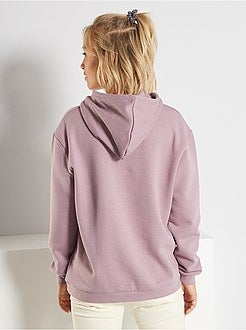 Sweatshirt com capuz 'O Rei Leão' - Kiabi