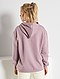    Sweatshirt com capuz 'A pequena sereia' vista 3
