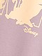     Sweatshirt com capuz 'A pequena sereia' vista 5
