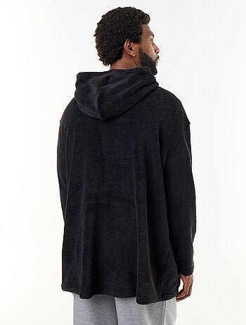 Sweatshirt com capuz 'One Piece'