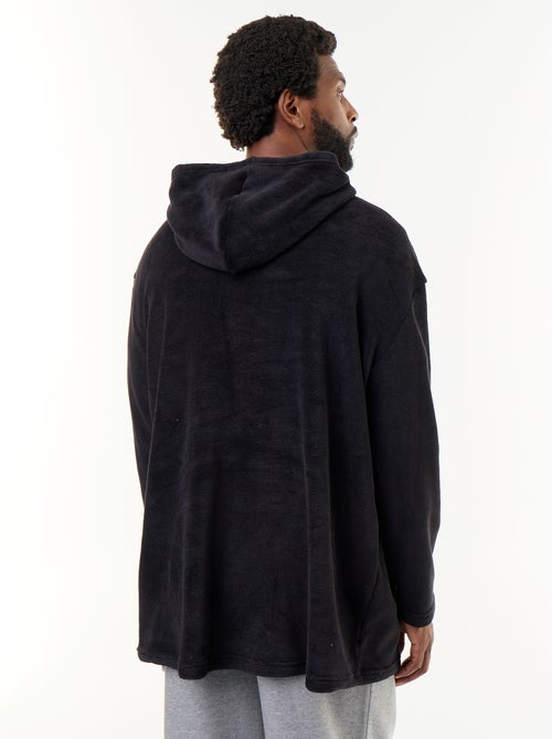Sweatshirt com capuz 'One Piece' - Kiabi Sweatshirt com capuz 'One Piece' - Kiabi