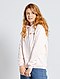     Sweatshirt com capuz 'A pequena sereia' vista 1
