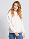     Sweatshirt com capuz 'A pequena sereia' vista 5

