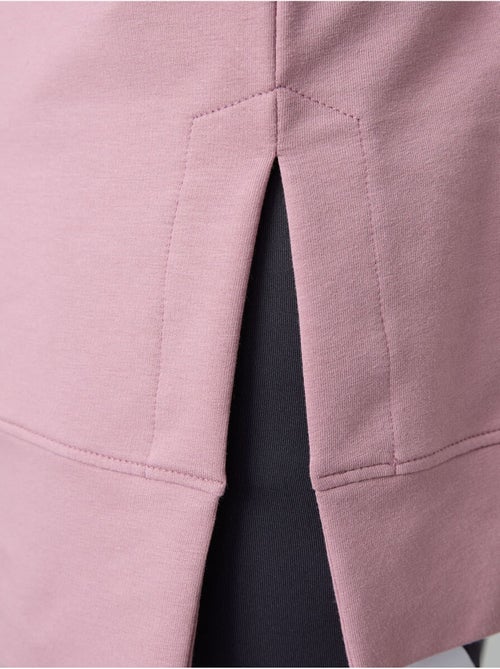 Sweatshirt com capuz oversized estampada tommy - Kiabi Sweatshirt com capuz oversized estampada tommy - Kiabi