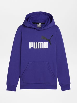 Sweatshirt com capuz 'Puma'