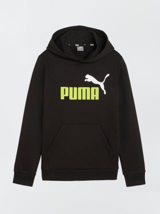 Sweatshirt com capuz 'Puma'