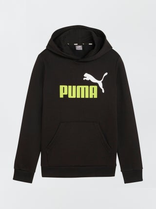 Sweatshirt com capuz 'Puma'