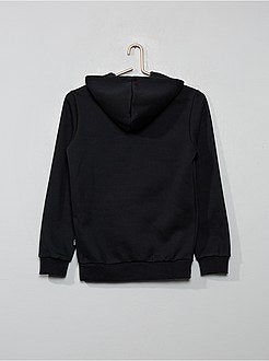 Sweatshirt com capuz 'Puma' - Kiabi
