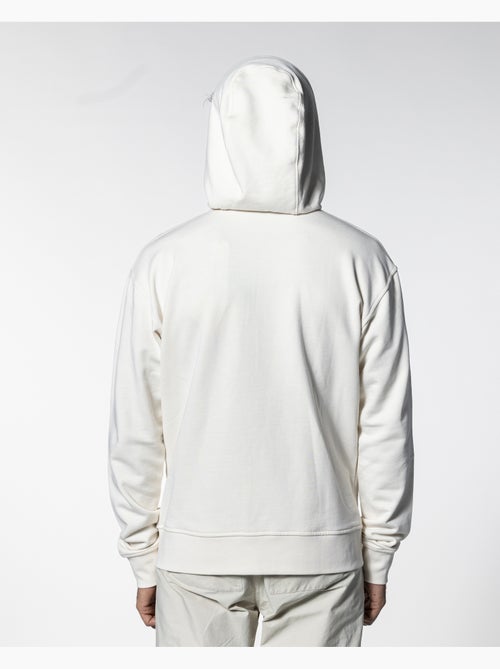 Sweatshirt com capuz relax cru - Kiabi Sweatshirt com capuz relax cru - Kiabi