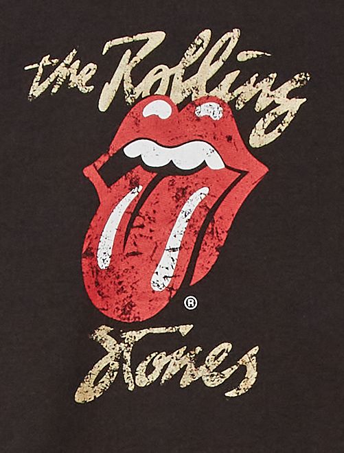 kiabi rolling stones
