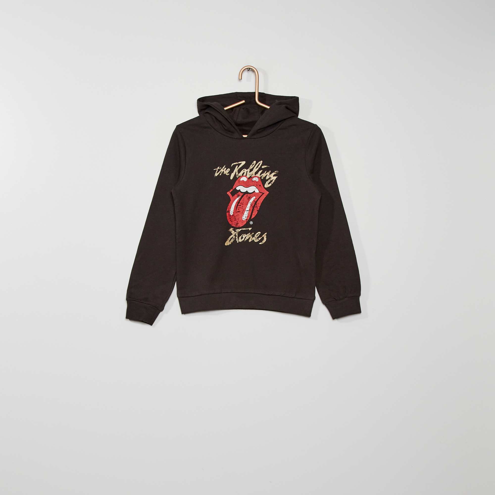 kiabi rolling stones