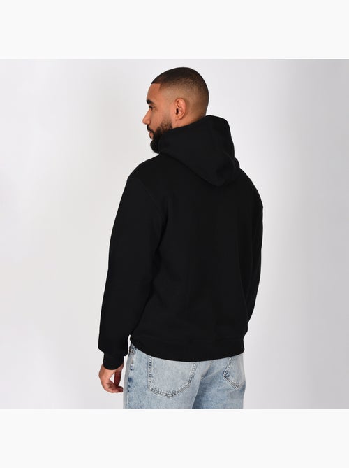 Sweatshirt com capuz ufc homem preto sweatshirt com capuz desporto lifestyle - Kiabi