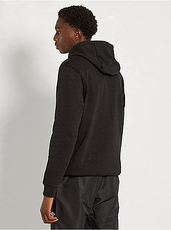 Sweatshirt com capuz 'Umbro' - Kiabi