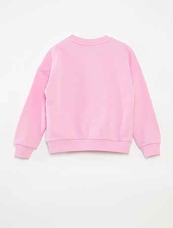 Sweatshirt com estampado 'Stitch' da 'Disney' - So Easy