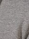     Sweatshirt com fecho e capuz em moletão vista 7
