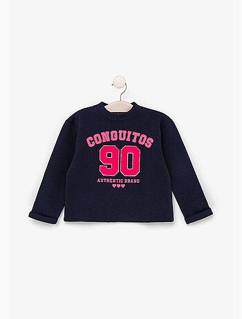 Sweatshirt conguitos