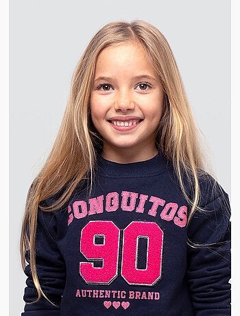Sweatshirt conguitos