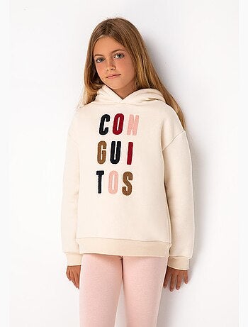 Sweatshirt conguitos