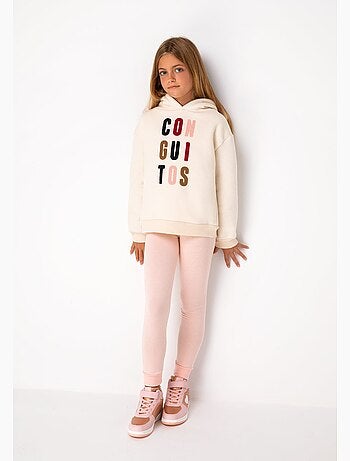 Sweatshirt conguitos