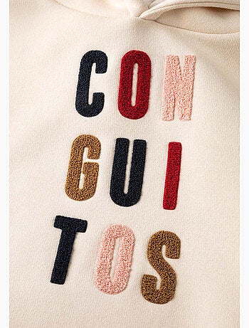 Sweatshirt conguitos