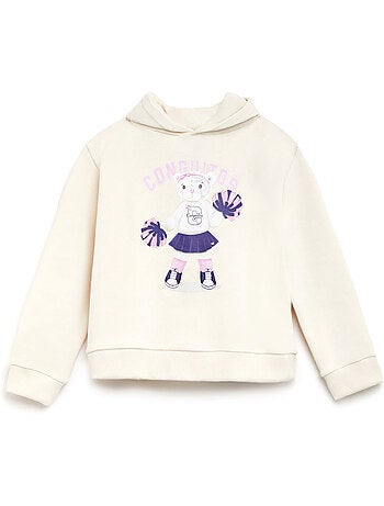 Sweatshirt conguitos