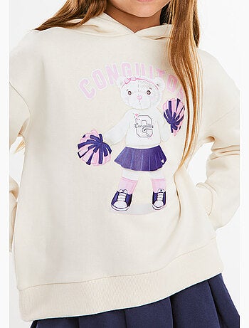 Sweatshirt conguitos