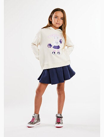 Sweatshirt conguitos