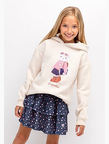 Sweatshirt conguitos