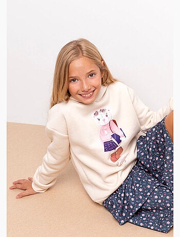 Sweatshirt conguitos