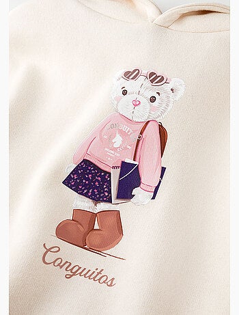 Sweatshirt conguitos
