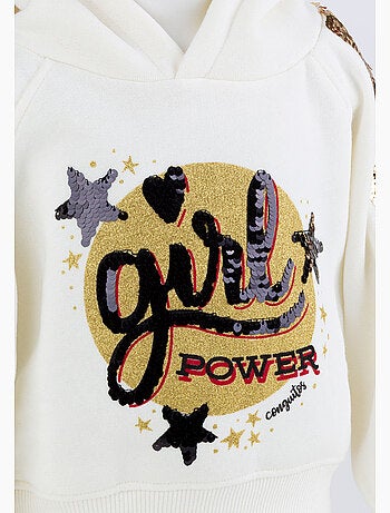 Sweatshirt conguitos