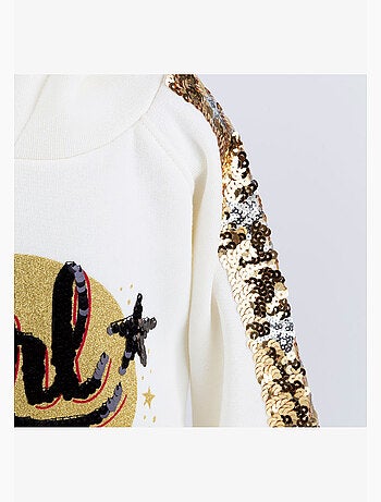 Sweatshirt conguitos